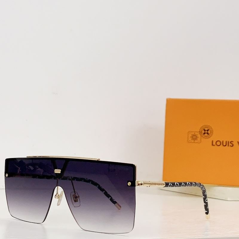 LV Sunglasses